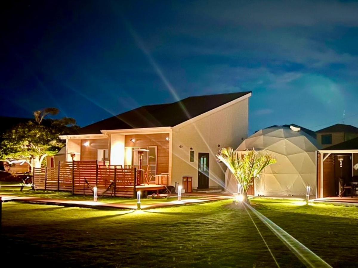 Ducale Garden Hotel Kujukuri Exterior foto